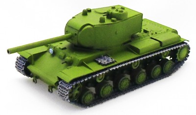 diecast tank T-150/1