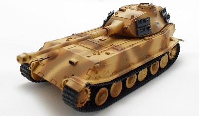 diecast tank VK. 45.02 (P) H