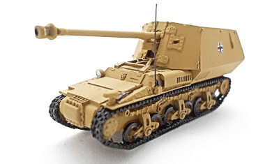 diecast military vehicle Marder I