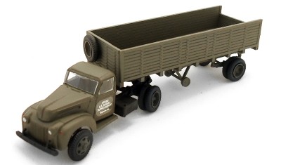 diecast truck Ford G8TA