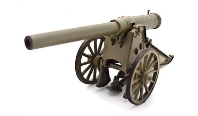 diecast gun 6'' Gun 1904