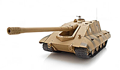 diecast tank E-100 Stug Gun