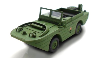 military vehicle Ford GPA