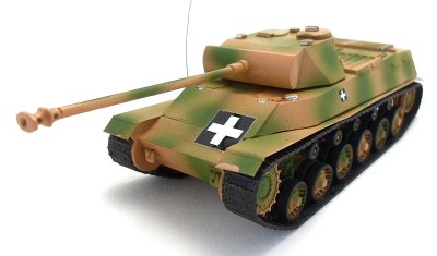 diecast tank 45M TAS