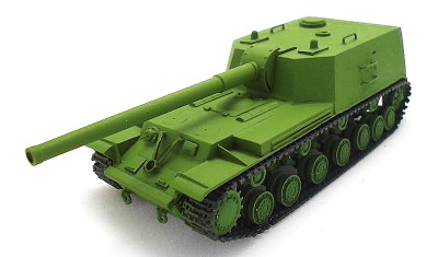 diecast tank Object 212