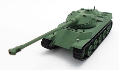 готовая модель танка AMX50-100