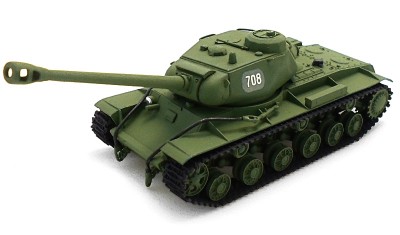 diecast tank KV-122