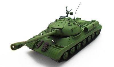 diecast tank IS-3M