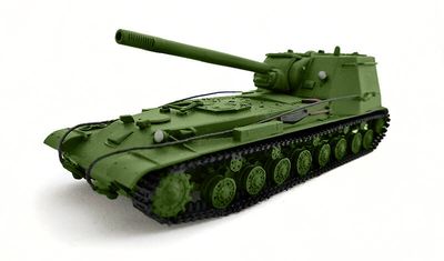 diecast SU-152 (A-44)