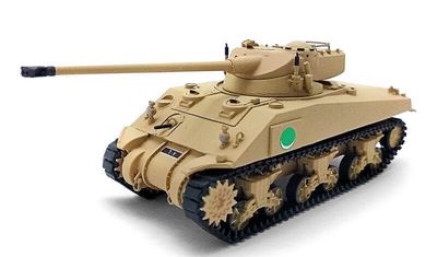 diecast tank Sherman V/FL-10