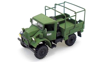 diecast truck Chevrolet C15A Truck