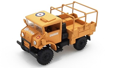 diecast truck Chevrolet C15A Wireless