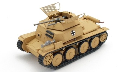 diecast tank Sd.Ffz.140/1