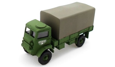 diecast truck Bedford QLD