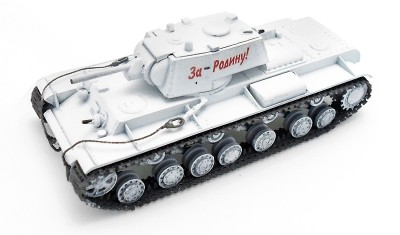 diecast tank KV-220-1