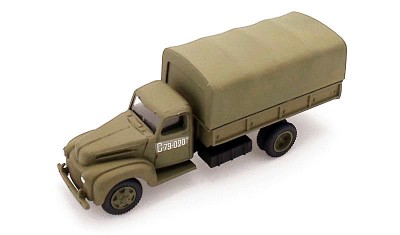 diecast truck Ford 6