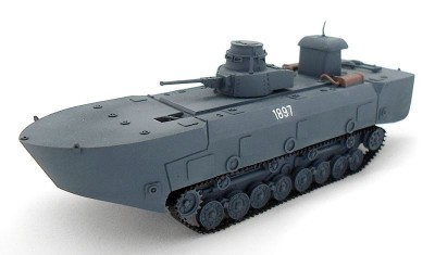 diecast tank K-chi