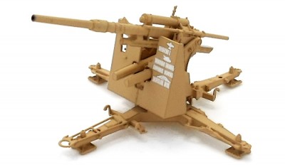 diecast gun Flak.36/37