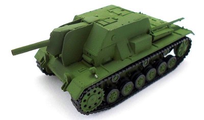 diecast tank SG-122