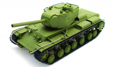 diecast tank KV-220