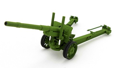 diecast gun 152mm ML-20