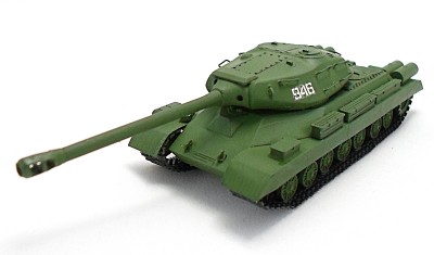 diecast tank IS-4