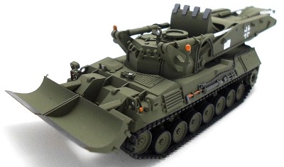 diecast tank GPM PT2