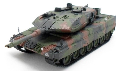 diecast tank Leopard 2A6