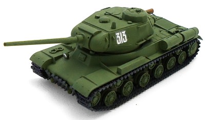 diecast tank IS-1