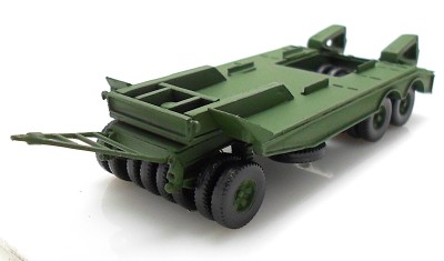 diecast CHZAP 5208