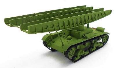 diecast tank CT-26