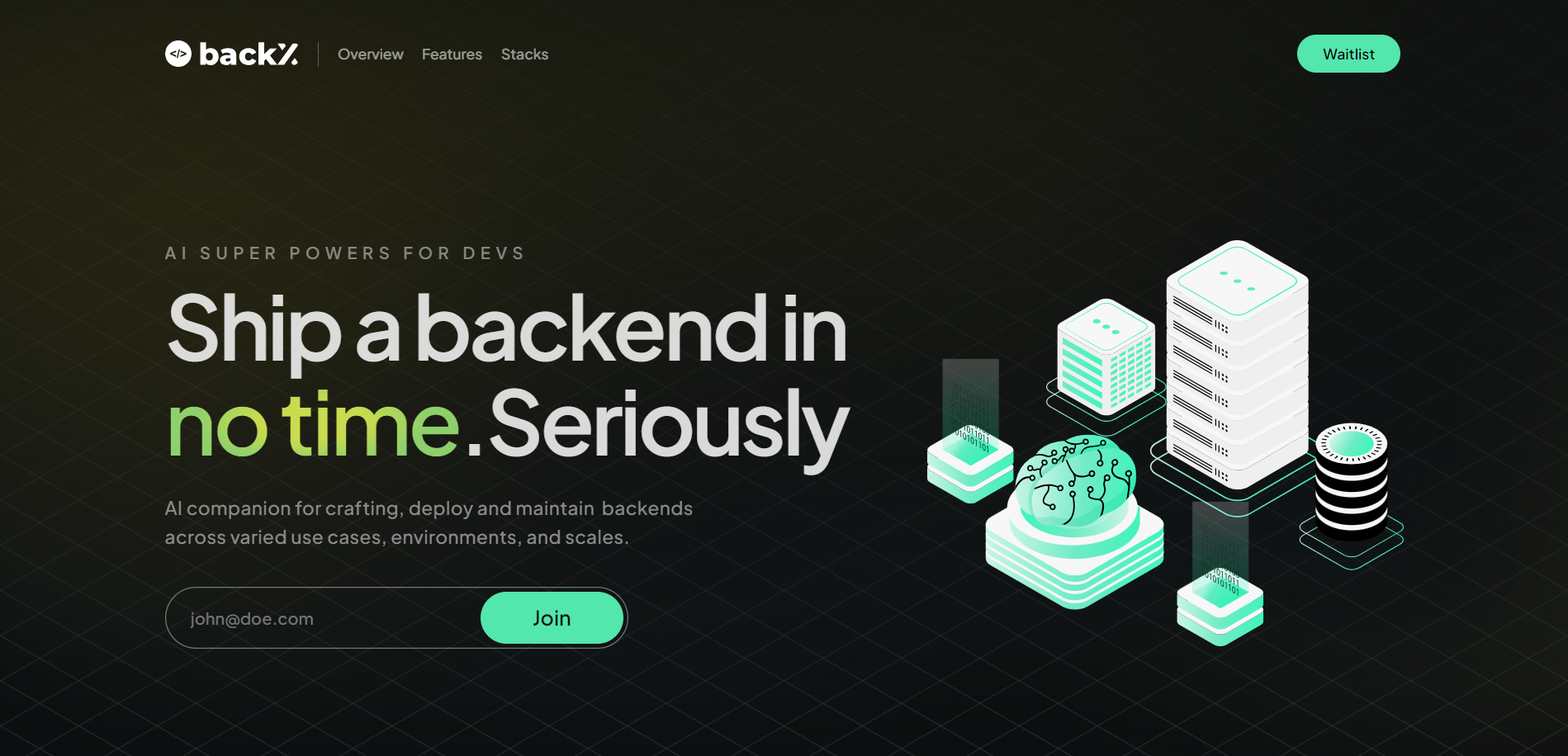 Backx