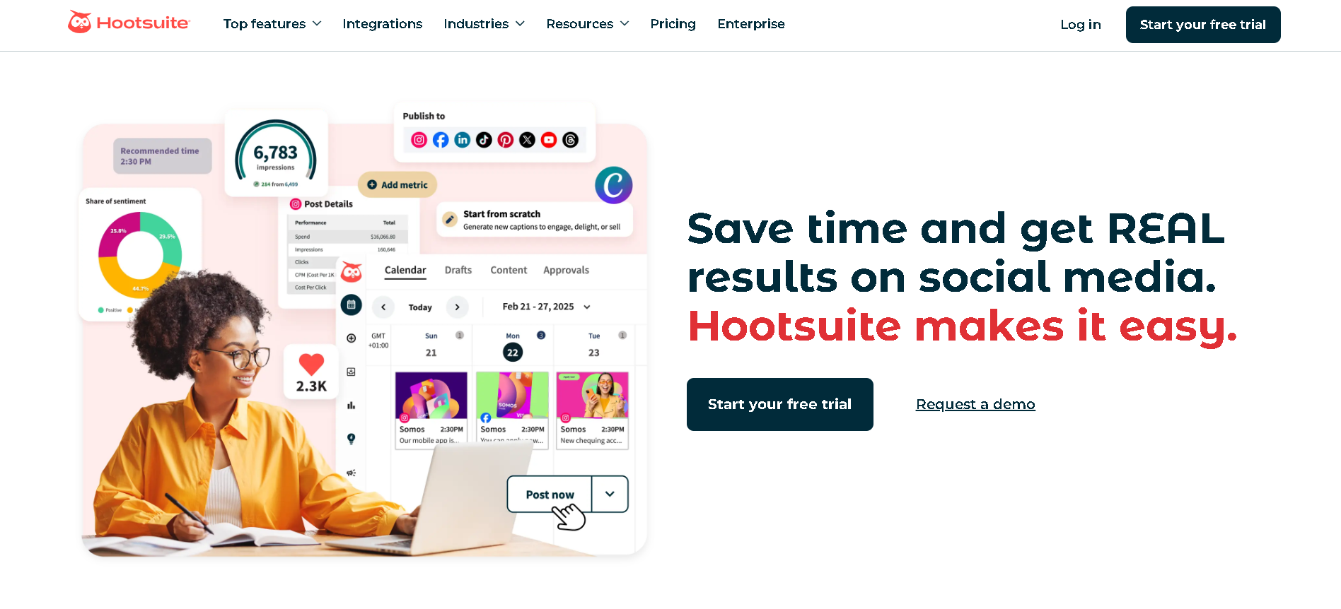 Hootsuite