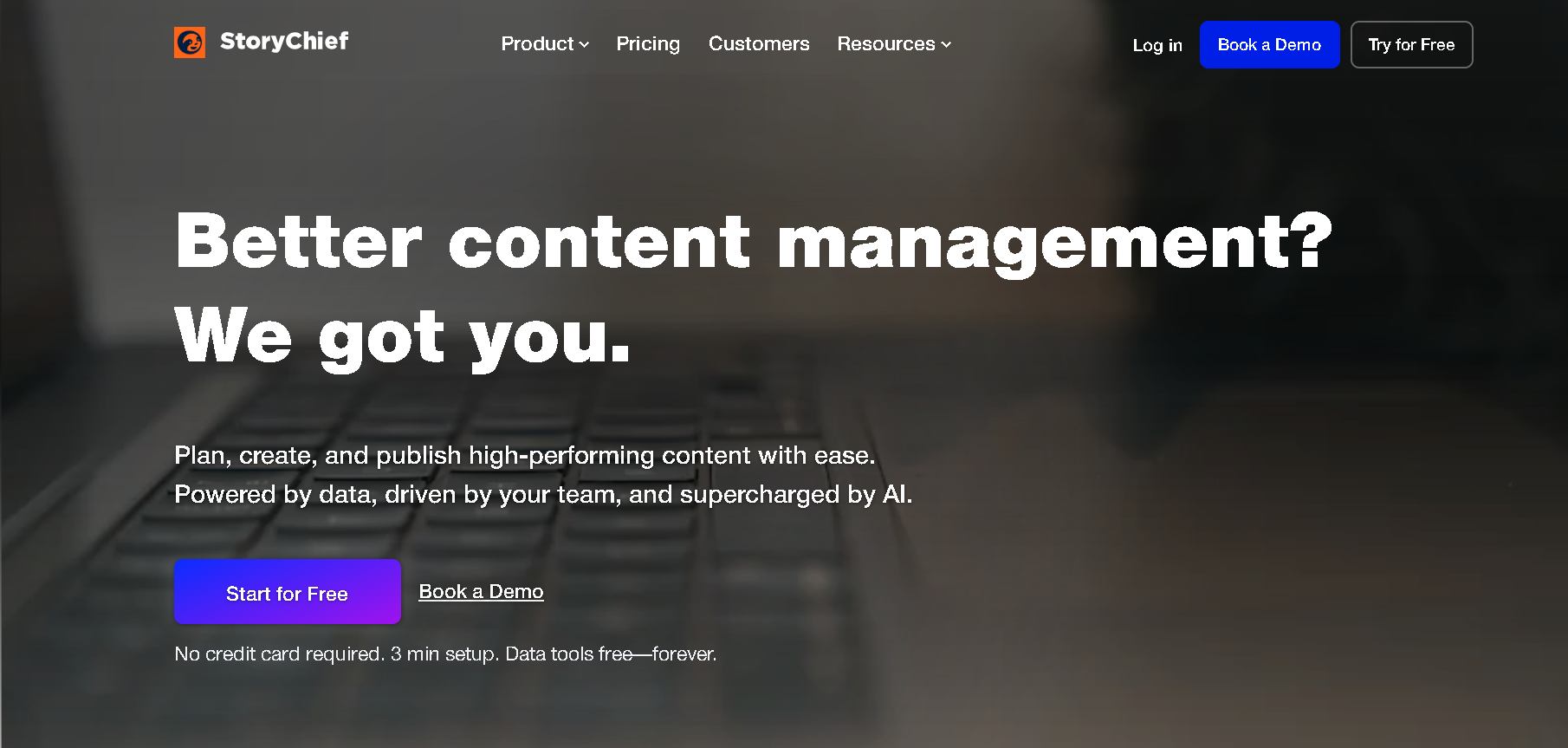 StoryChief