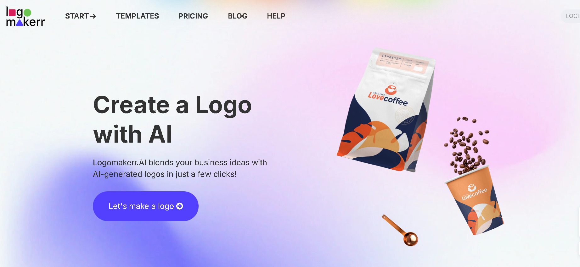 logo makerr