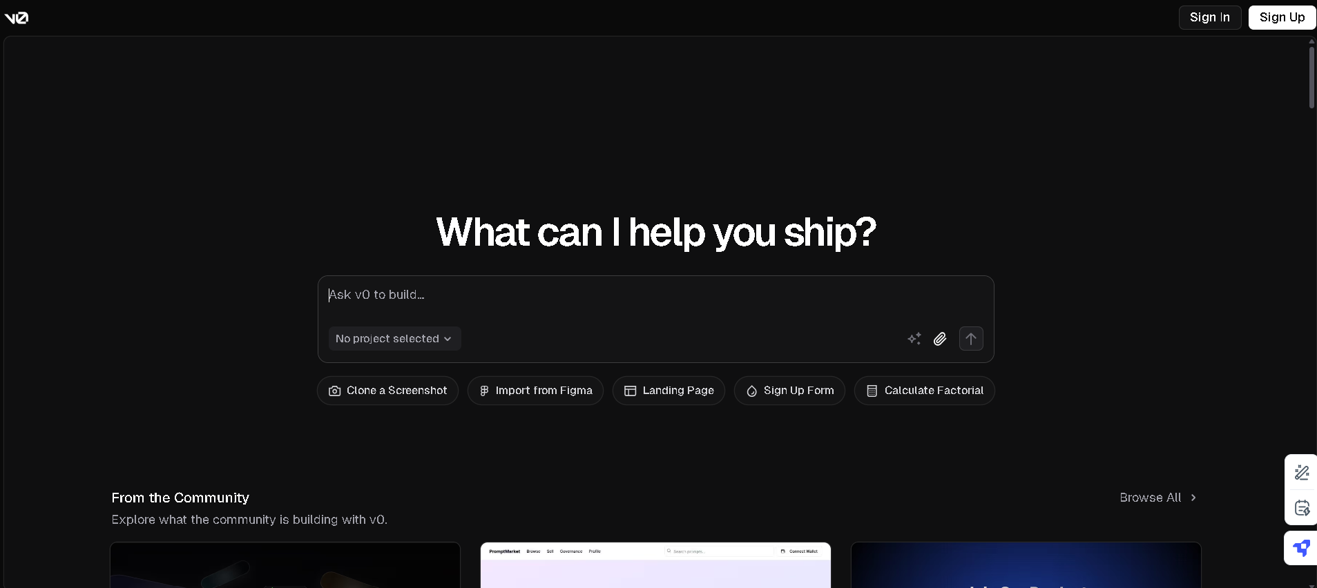 V0