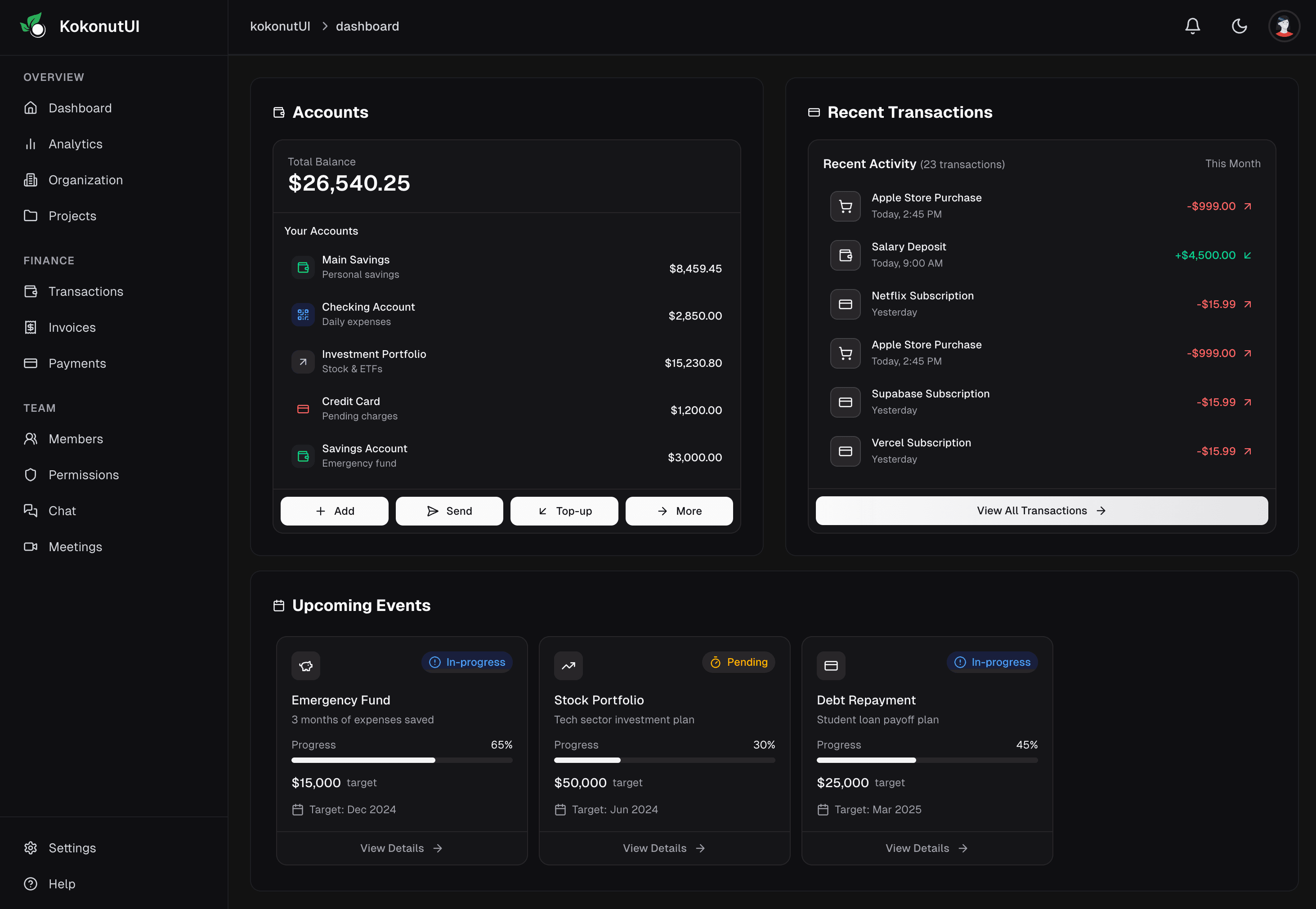 Screenshot 4