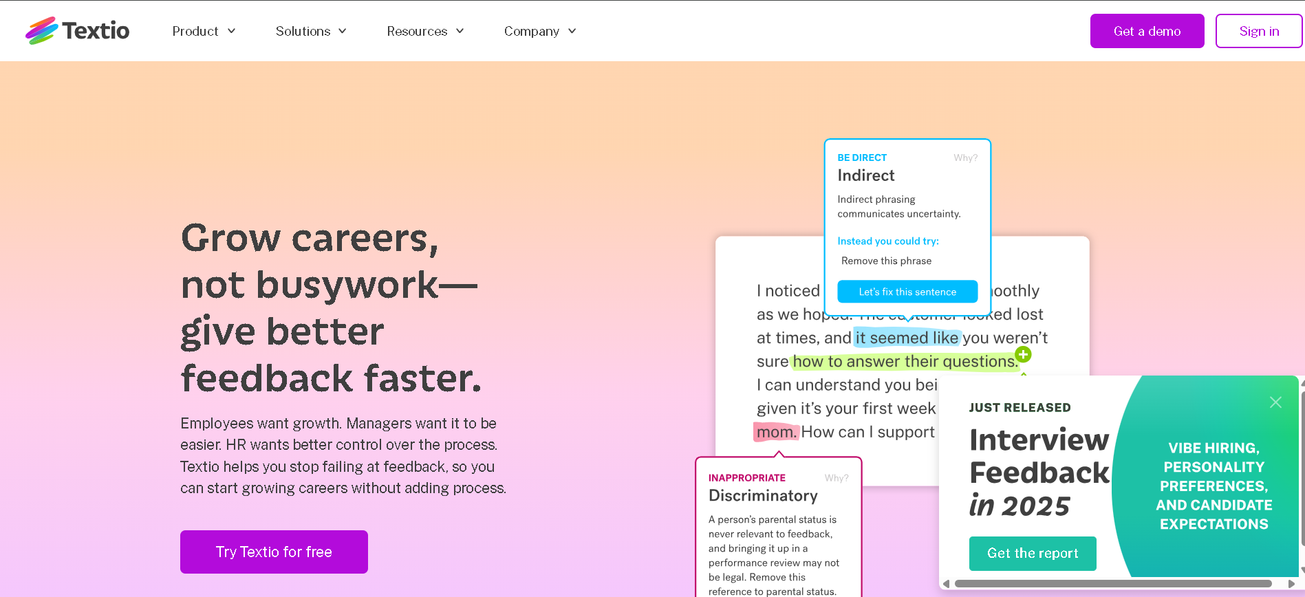 Textio