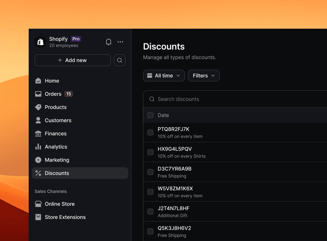 Screenshot 6
