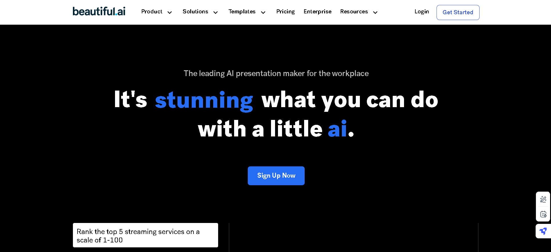 Beautiful.ai