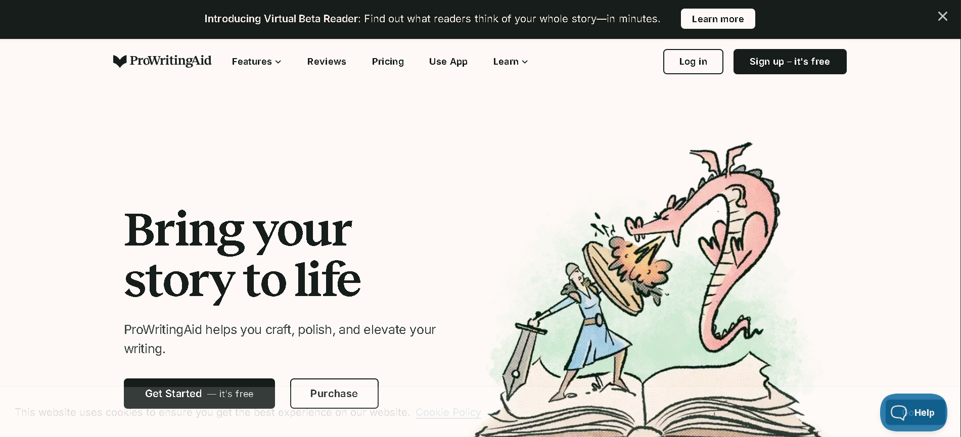 ProWritingAid