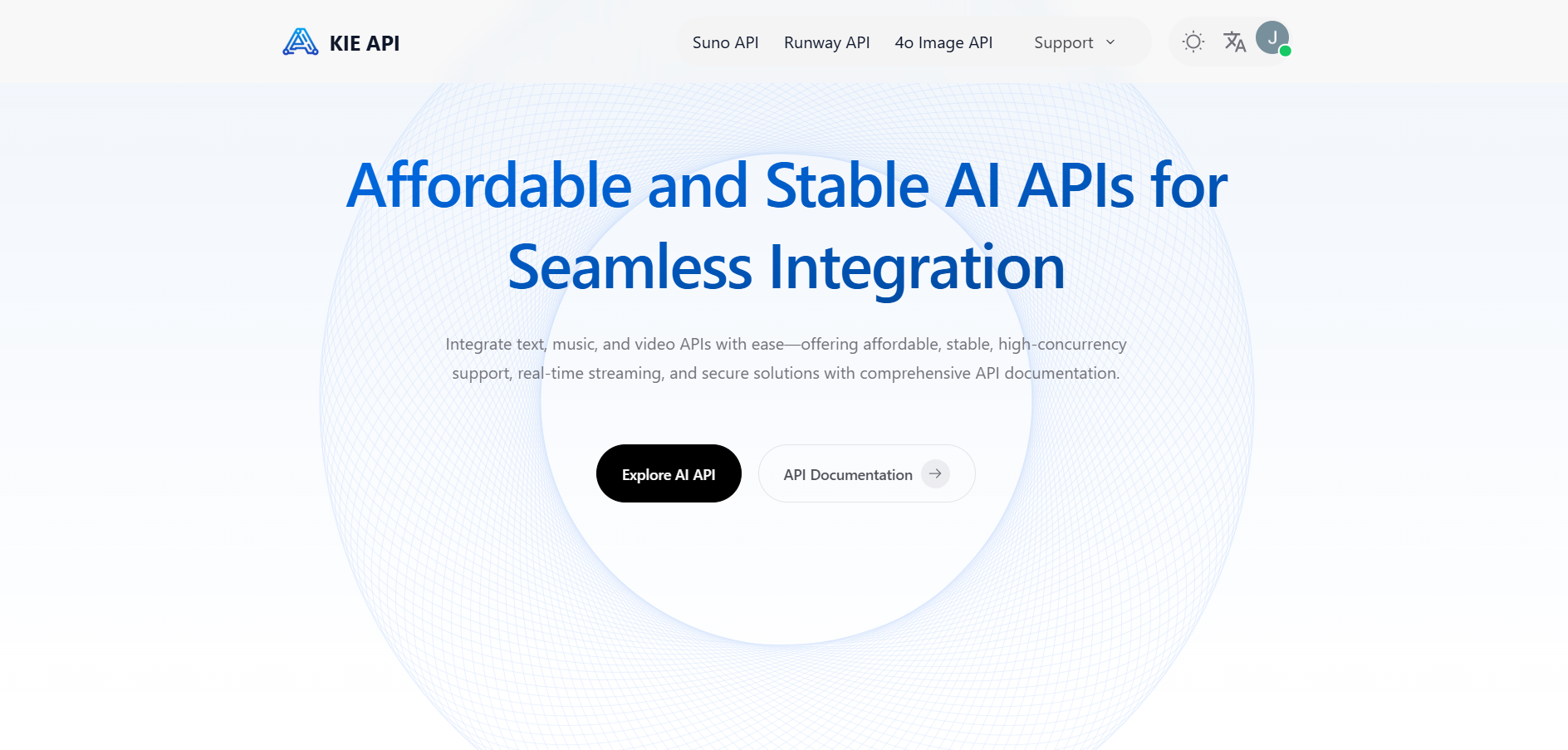 KIE API