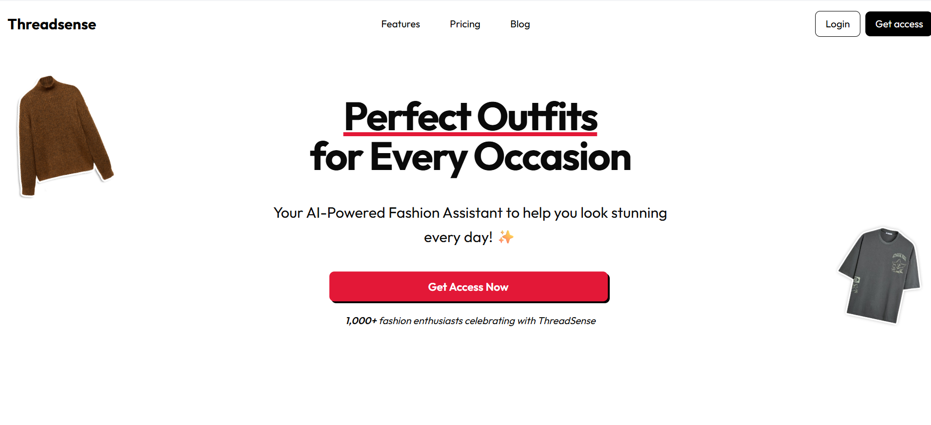 Threadsense