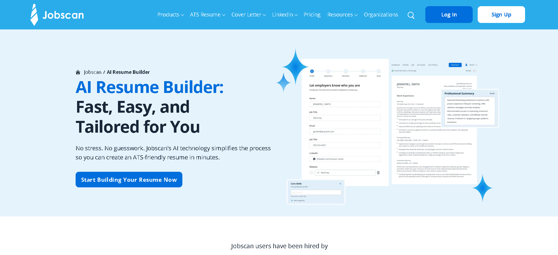 Jobscan