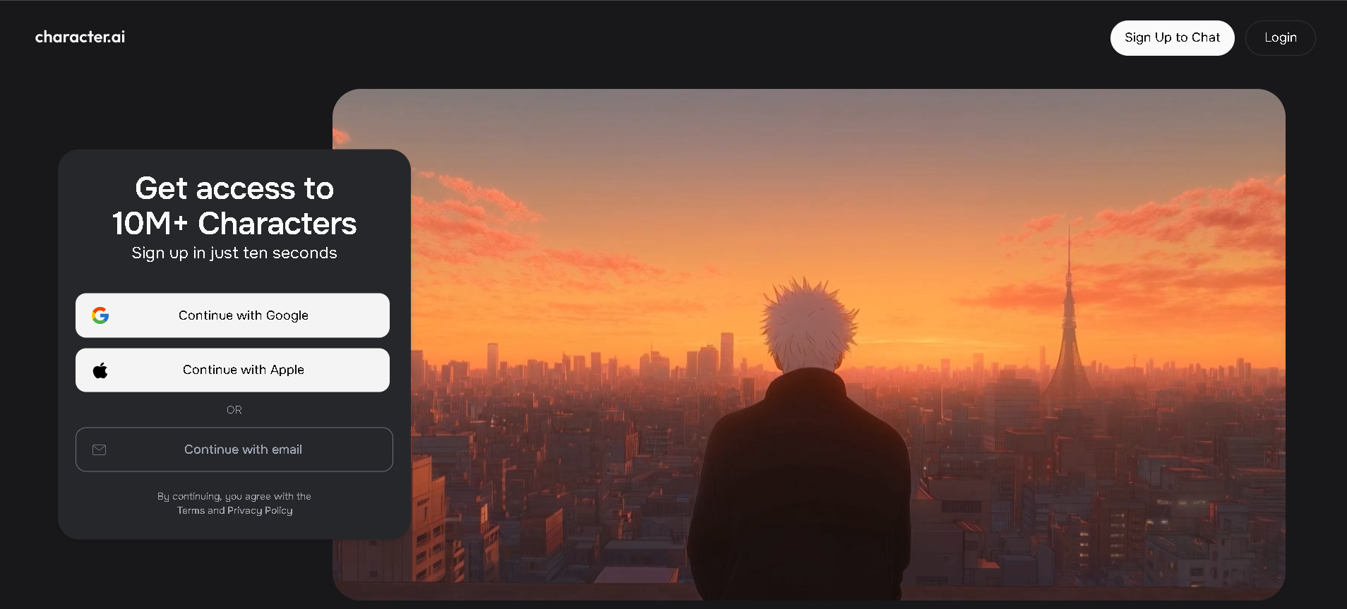 Character AI