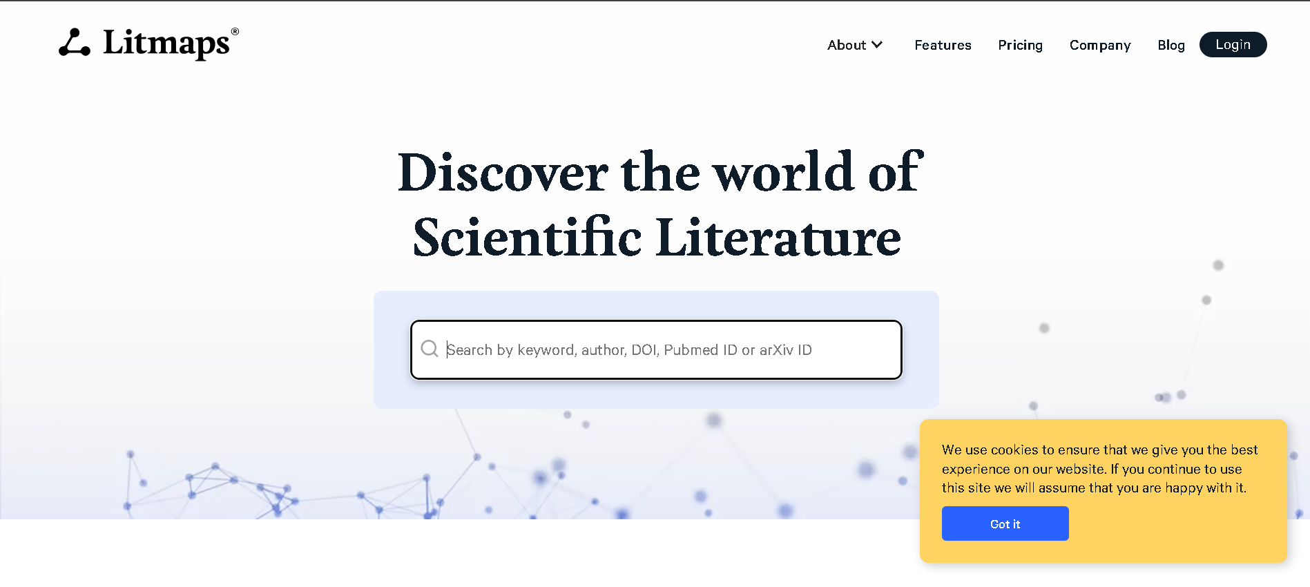 Litmaps