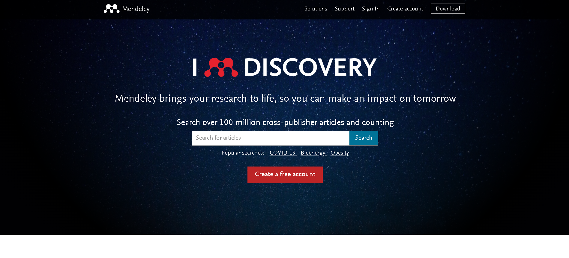 Mendeley