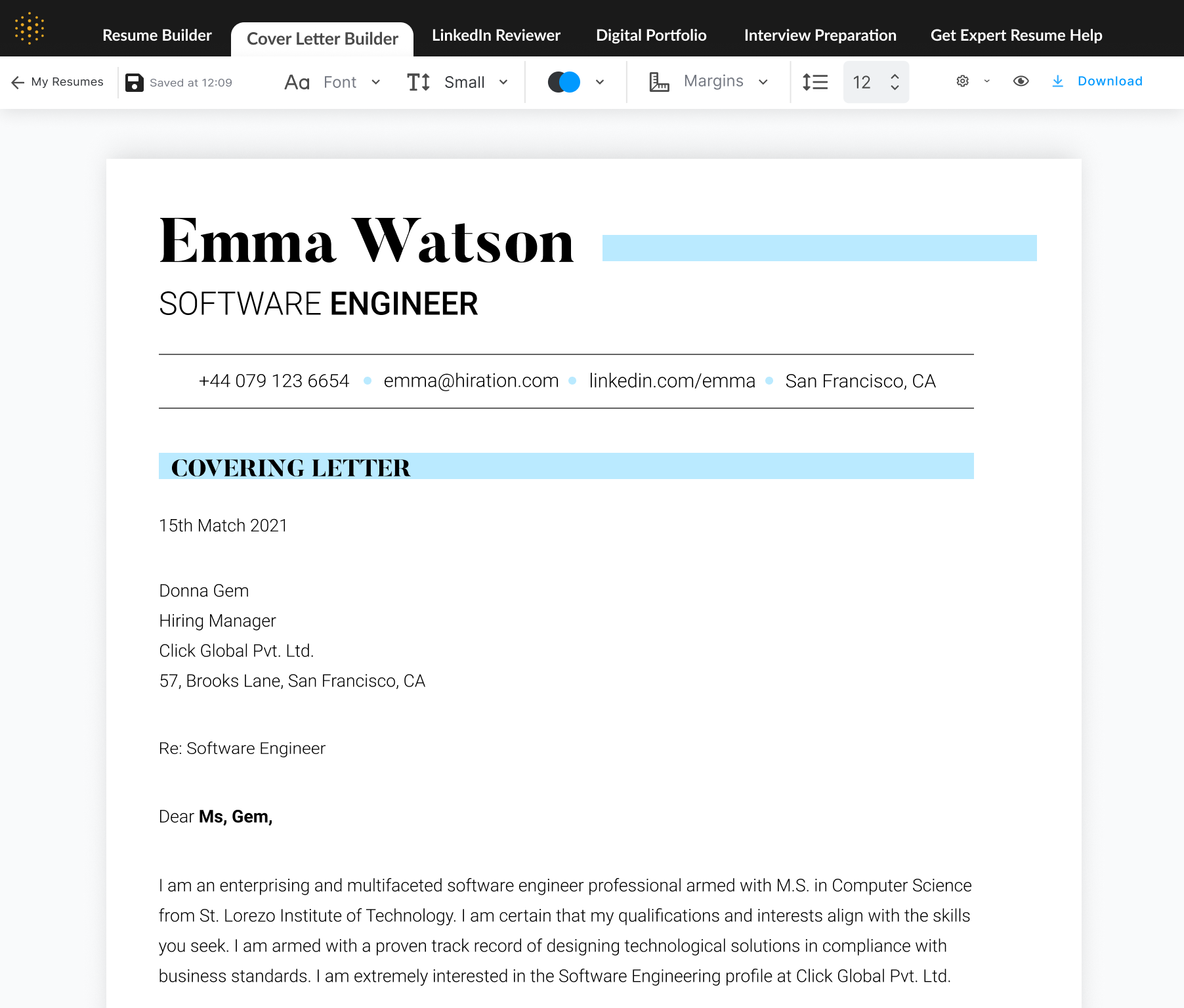 Screenshot 5