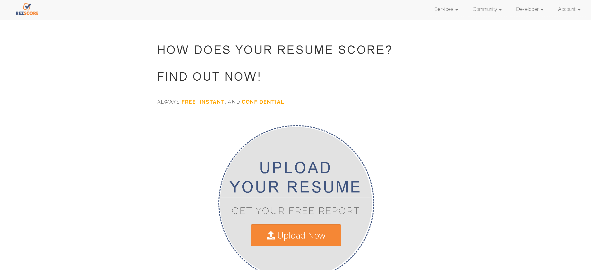 RezScore
