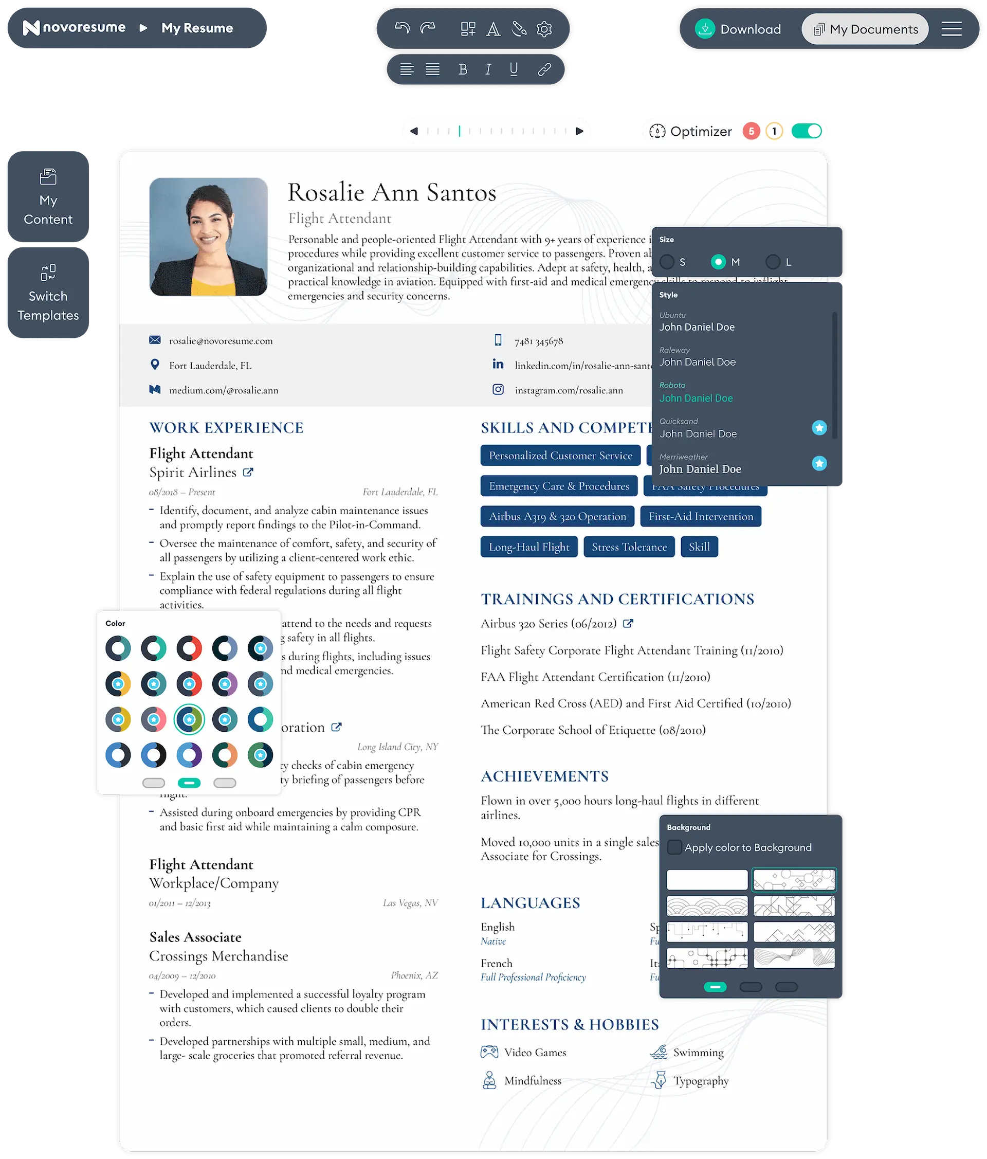 Screenshot 6